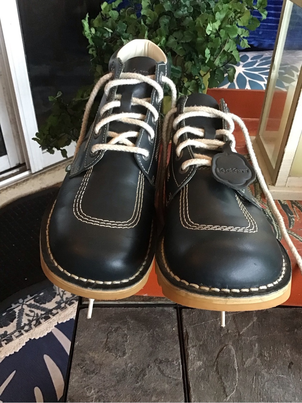 Kickers Kick Hi Core Boots